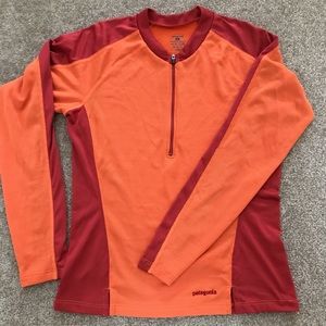 Patagonia Capilene VTG Rare